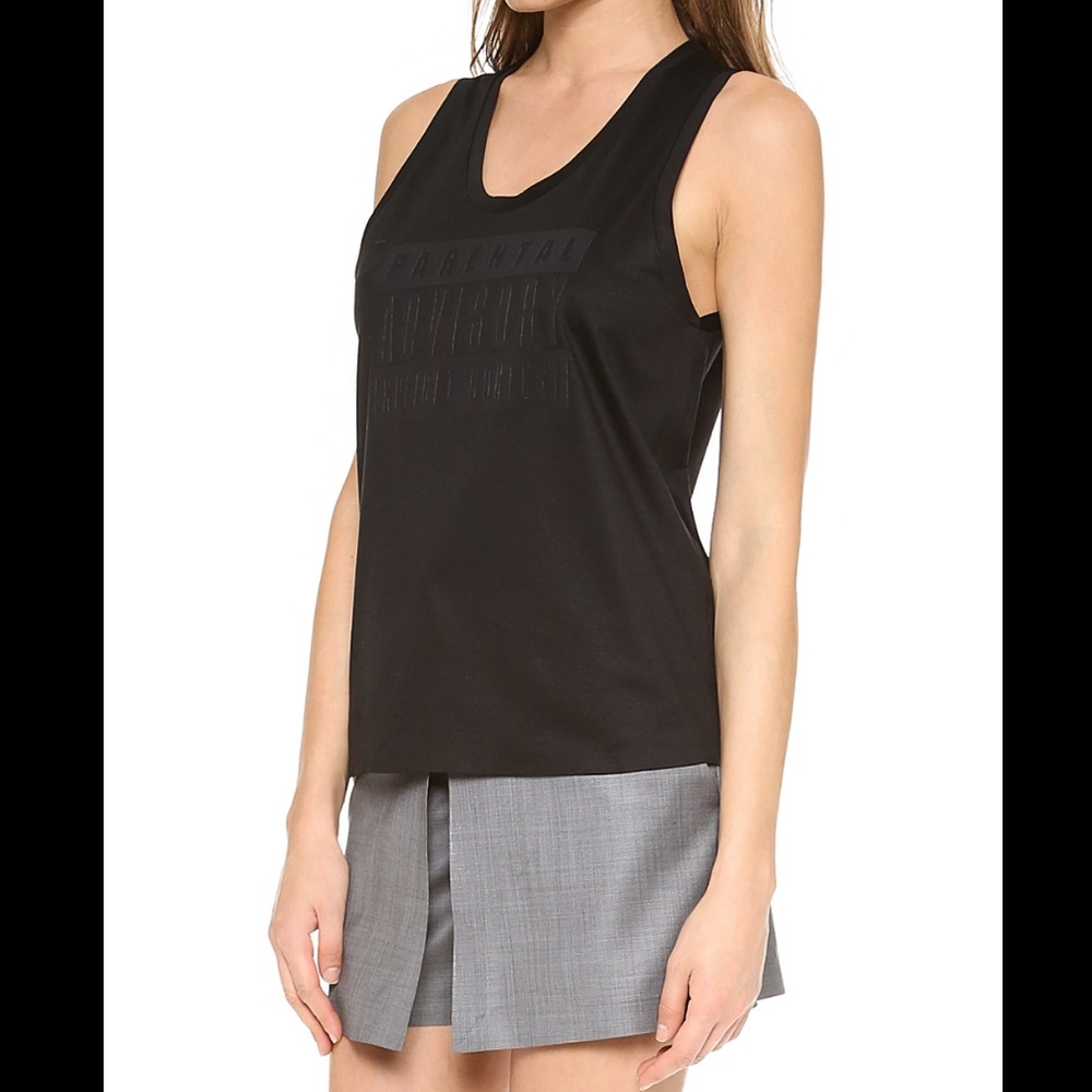 Alexander Wang Tank